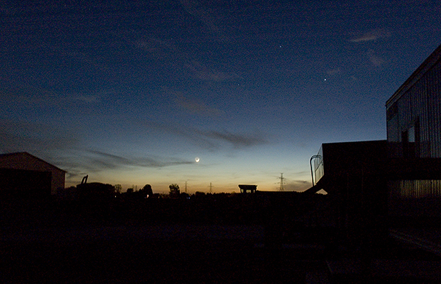 Night Light